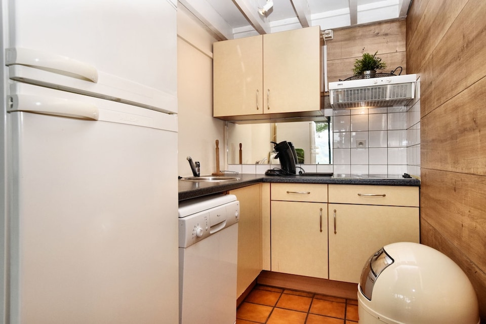 Bungalow en Ardenas cerca de Coo Cascadas, Stavelot