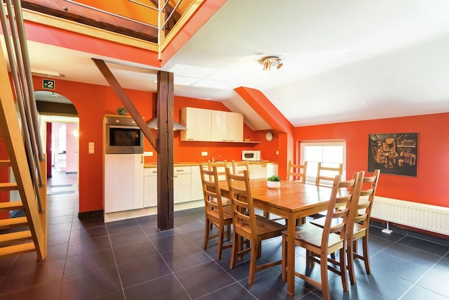 Ferienhaus in Léglise am Waldrand, Léglise