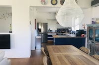 Villa di lusso a Kamaria con piscina privata