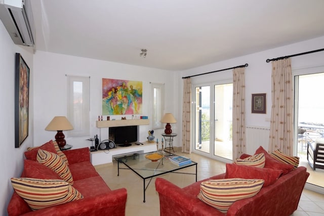 Villa à Finikounta près de plage de sable, Finikounta