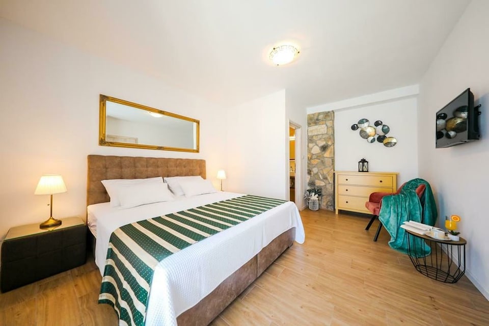 Villa en Pridraga con piscina privada, Pridraga
