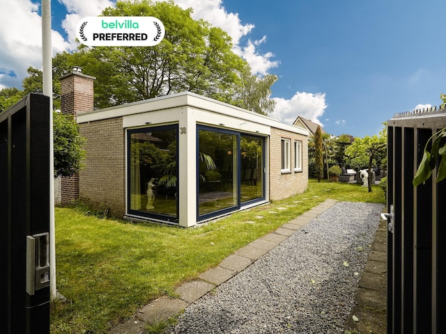 Casa a Kortgene vicino al Lago Veere