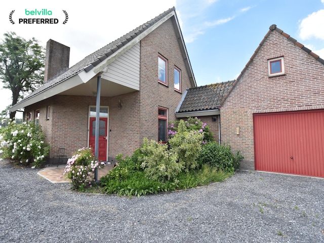 Casa vacanze vicino Bruges e Cadzand