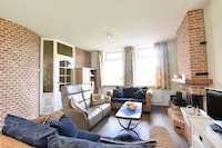 Casa vacanze vicino Bruges e Cadzand