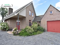 Vakantiehuis bij Brugge en Cadzand