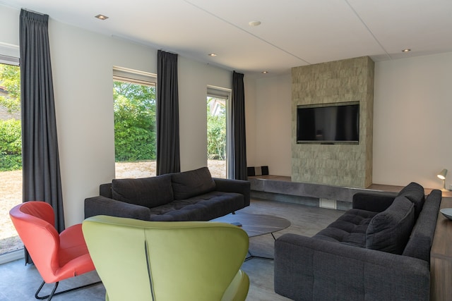 Belle villa, Den Burg Texel, Texel