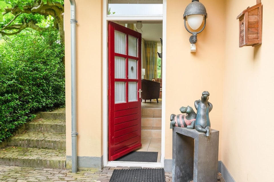 Casa en Oldenzaal cerca de Hulsbeek, Oldenzaal
