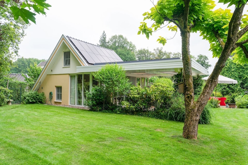Casa en Oldenzaal cerca de Hulsbeek, Oldenzaal
