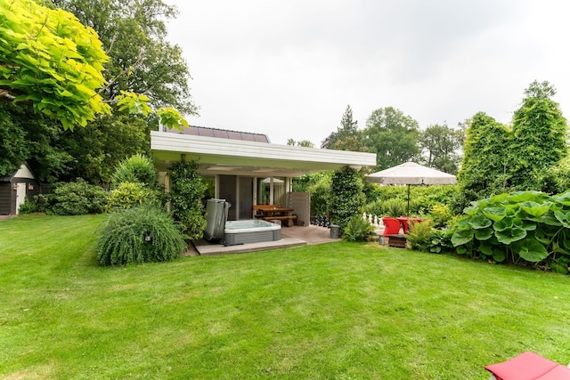 Vakantiehuis Oldenzaal bij Hulsbeek