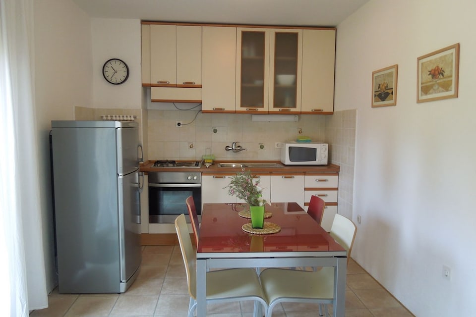 Apartamento en Knin cerca de la Fortaleza, Knin