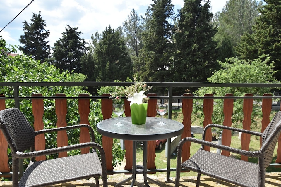 Apartamento en Knin cerca de la Fortaleza, Knin