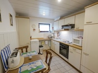Apartamento en Bad Grund cerca de Harz