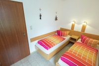 Apartamento en Bad Grund cerca de Harz