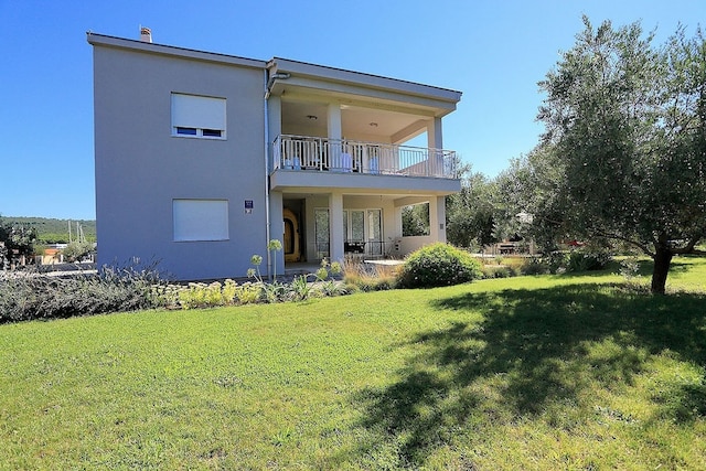 Apartment in Bibinje near Adriatic Coast