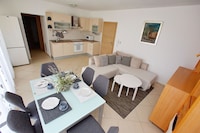 Apartment in Bibinje near Adriatic Coast