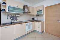 Apartment in Bibinje near Adriatic Coast
