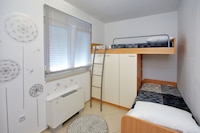 Apartment in Bibinje near Adriatic Coast
