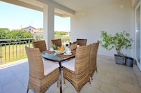 Apartment in Bibinje near Adriatic Coast