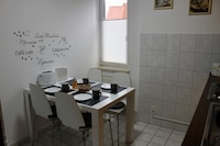 Vakantiehuis Ilsenburg bij skigebied