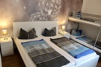 Vakantiehuis Ilsenburg bij skigebied