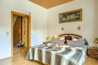 Schuilplaats nabij Brocken Peak