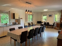 Ferienhaus in Elend