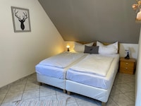 Ferienhaus in Elend