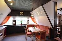 Ferienhaus im Harz nahe Ski Braunlage