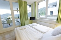 Appartement mit Geschirrspüler