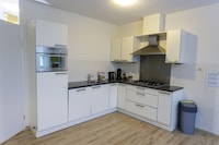 Appartement mit Geschirrspüler