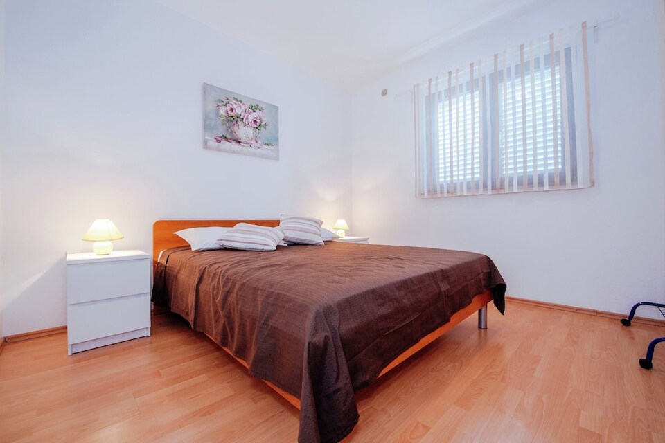 Luxury Apartment with heated pool in Starigrad, Starigrad