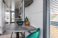 Wasserlodge in Kamperland am Veerse Meer