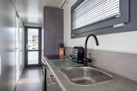 Wasserlodge in Kamperland am Veerse Meer