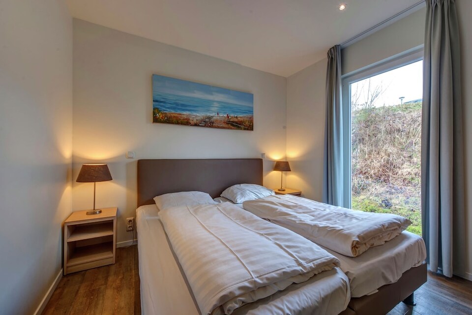 Villa en Alemania con Sauna y Vistas, Dahlem