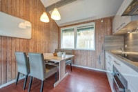 Bungalow im Eifelpark am Kronenburger See