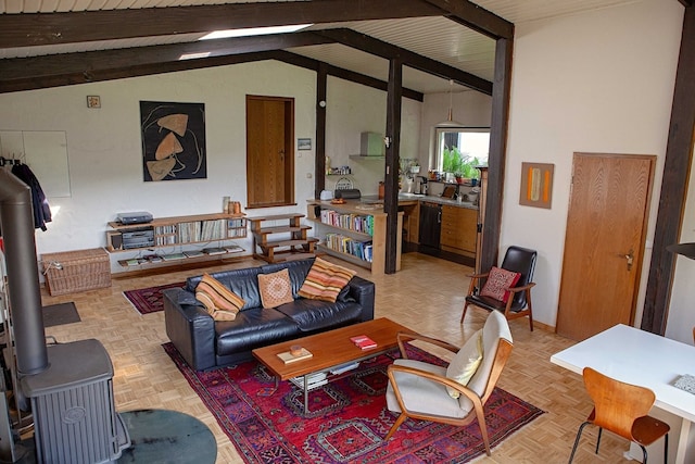Vakantiehuis Mosel met privé sauna