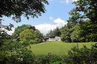 Vakantiehuis Mosel met privé sauna