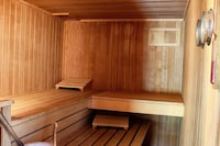 Vakantiehuis Mosel met privé sauna