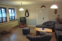 Villa in Morbach nahe Ortelsbruch