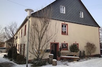 Villa in Morbach nahe Ortelsbruch