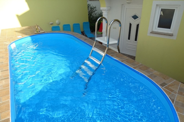 Villa in Kroatien am See, Dramalj