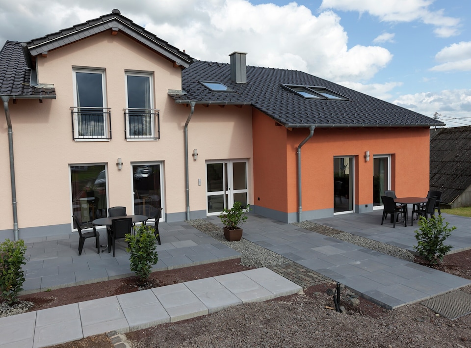 Traumhaftes Feriendomizil für Familien, Ellscheid