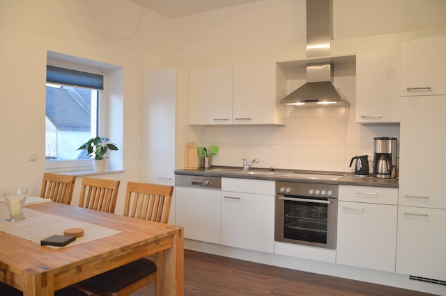 Traumhaftes Feriendomizil für Familien, Ellscheid