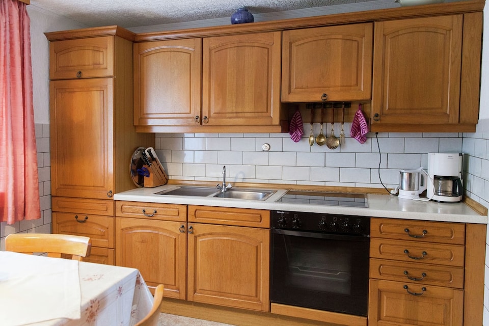 Casa rural en Eifel cerca Schwarzer Mann, Sellerich
