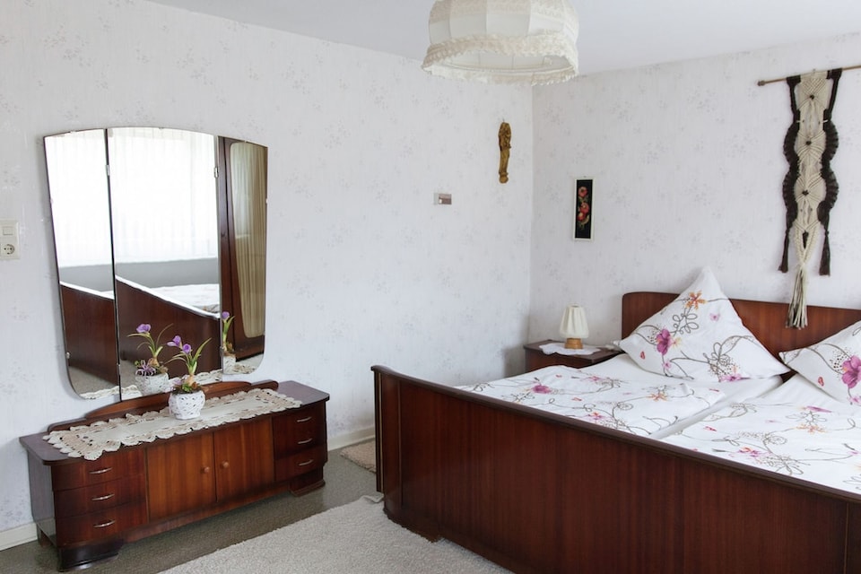 Casa rural en Eifel cerca Schwarzer Mann, Sellerich