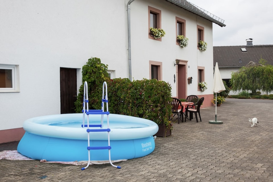 Casa rural en Eifel cerca Schwarzer Mann, Sellerich