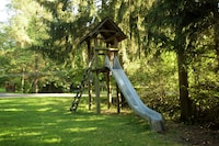 Chalet in Reinskopf mit Kamin & Balkon