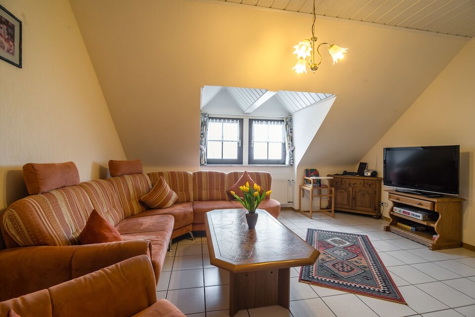 Eschfeld Sauna Apartment, Eschfeld