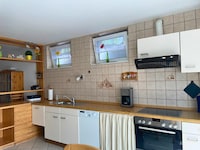 Ferienwohnung ehemaligen Schäferhof