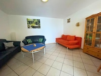 Ferienwohnung ehemaligen Schäferhof